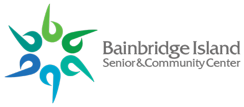  Bainbridge Island Senior Community & Centerlogo